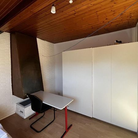 Urban Living On Worringer Apartment Dusseldorf Bagian luar foto