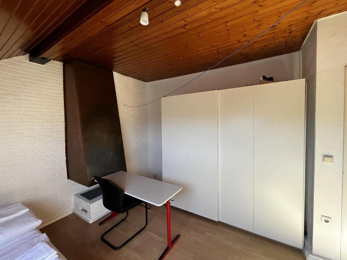 Urban Living On Worringer Apartment Dusseldorf Bagian luar foto